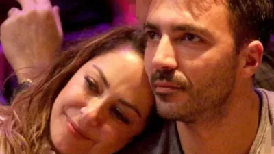 Μελίνα Ασλανίδου: Ξανά έφτιαξε τη ζωή του ο Βασίλης Μουντάκης! Αυτή είναι η νέα του σύντροφος