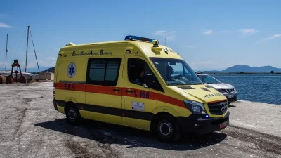 Θρήνος στην Κρήτη: Κατέληξε ο 31χρονος που νοσηλευόταν σε ΜΕΘ μετά από καυγά με 17χρονο