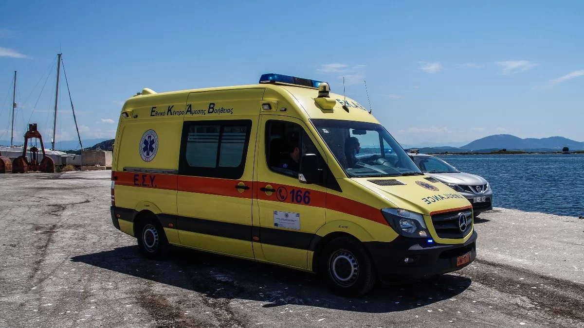 Θρήνος στην Κρήτη: Κατέληξε ο 31χρονος που νοσηλευόταν σε ΜΕΘ μετά από καυγά με 17χρονο