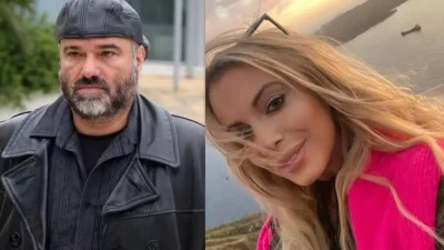 Στον εισαγγελέα ο Κώστας Κωστόπουλος - Θα δώσει εξηγήσεις για την υπόθεση βιασμού