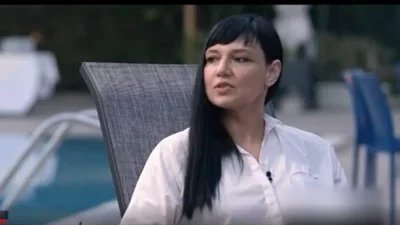 Η Αθηναΐς Νέγκα "έσπασε" την σιωπή της για τη λεύκη - «Ακόμα δεν έχω έχω συμβιβαστεί απόλυτα»