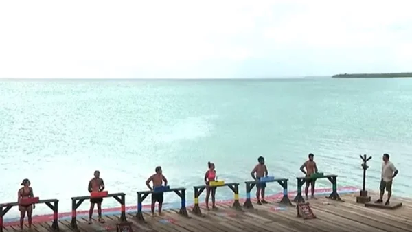 Survivor 5: Ποιος παίκτης κέρδισε την ατομική ασυλία;