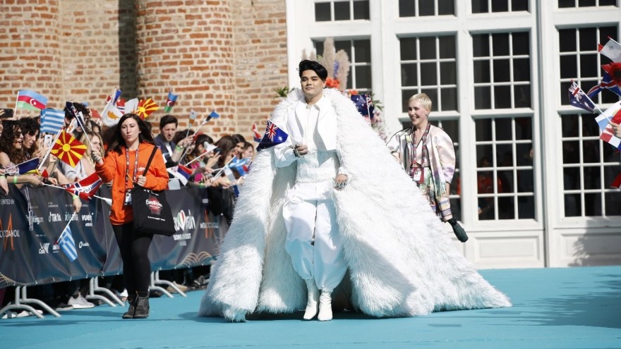 Αυστραλία Eurovision