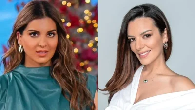 Καταπέλτης η Νικολέττα Ράλλη για την Σταματίνα Τσιμτσιλή - «Δεν υπήρξε ποτέ...»