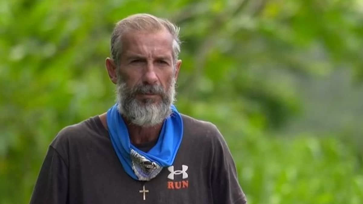 Survivor 5: «Δεν αντέχω άλλο να βλέπω αυτή τη σαπίλα» - Ο Τάκης ξεφτίλισε το "ειδύλλιο" Βρισηίδας με Μαρτίκα