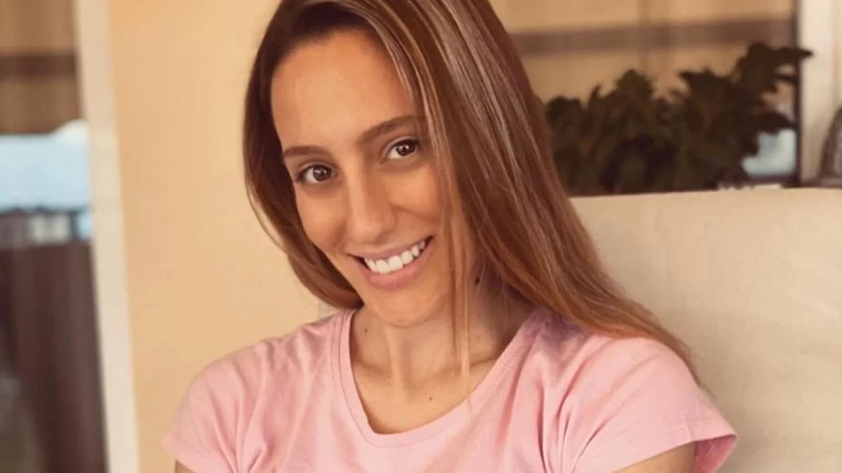 «Είχα παραλύσει ψυχικά» - Η ανατριχιαστική ανάρτηση της Άννας Κορακάκη για τον εμμονικό "θαυμαστή" της 