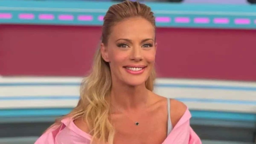 Ζέτα Μακρυπούλια νέο επαγγελματικό βήμα