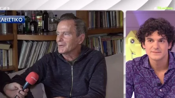 «Δεν θα κάτσω να γράψω τραγούδι...»: ''Κόλαφος'' ο Βαγγέλης Γερμανός για Φουρέιρα και Ρουβά