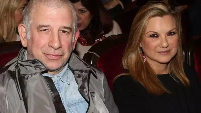 Στη φόρα η συμφωνία που έκαναν Φιλιππίδης - Νίνου στην περίπτωση που καταδικαστεί ο ηθοποιός