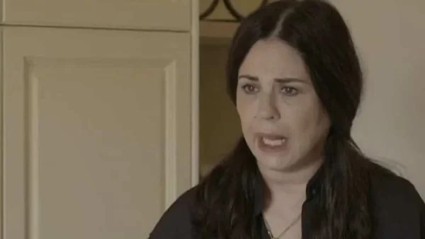 Σασμός: «Αν θα ερωτευτεί η Καλλιόπη...» - Η Τζομπανάκη αποκαλύπτει λίγο πριν το φινάλε του πρώτου κύκλου