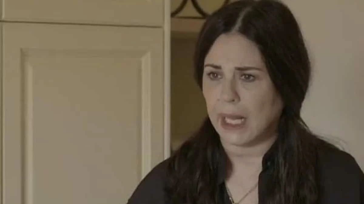 Σασμός: «Αν θα ερωτευτεί η Καλλιόπη...» - Η Τζομπανάκη αποκαλύπτει λίγο πριν το φινάλε του πρώτου κύκλου