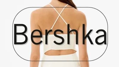 Έχει κάνει πάταγο το σετ με μπλούζα και φούστα από τα Bershka - Ξεπουλάει στο λεπτό!