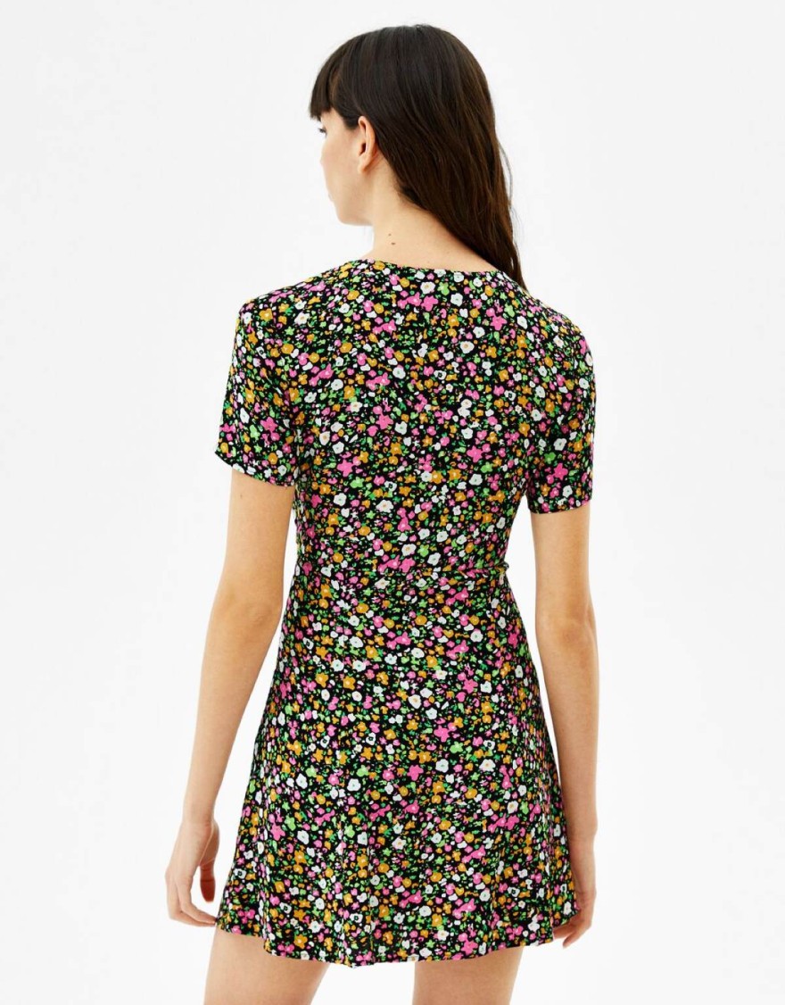 Bershka - Φόρεμα