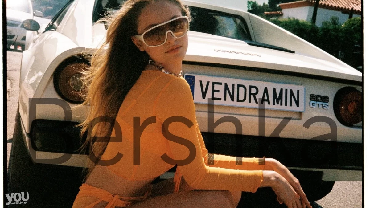 -30% στα πιο άνετα πέδιλα από τα Bershka - Θα νιώθεις σαν να περπατάς ξυπόλητη