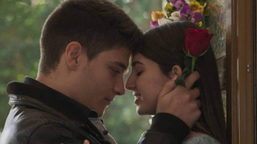 Ανεβαίνουν τα σκαλιά της εκκλησίας στο τελευταίο επεισόδιο;