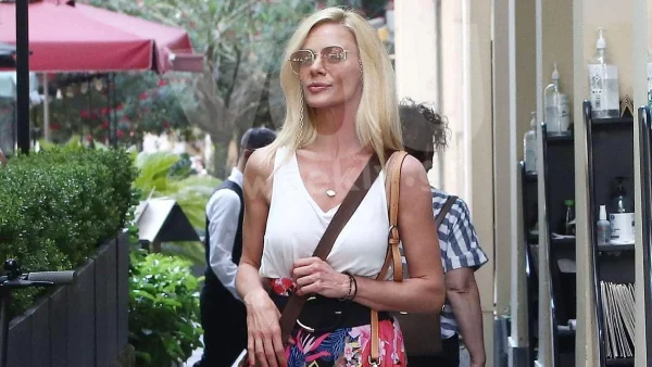 Το πραγματικό πρόσωπο της Ζέτας Μακρυπούλια χωρίς φίλτρα - Δεκάδες αντιδράσεις κάτω από την ανάρτησή της