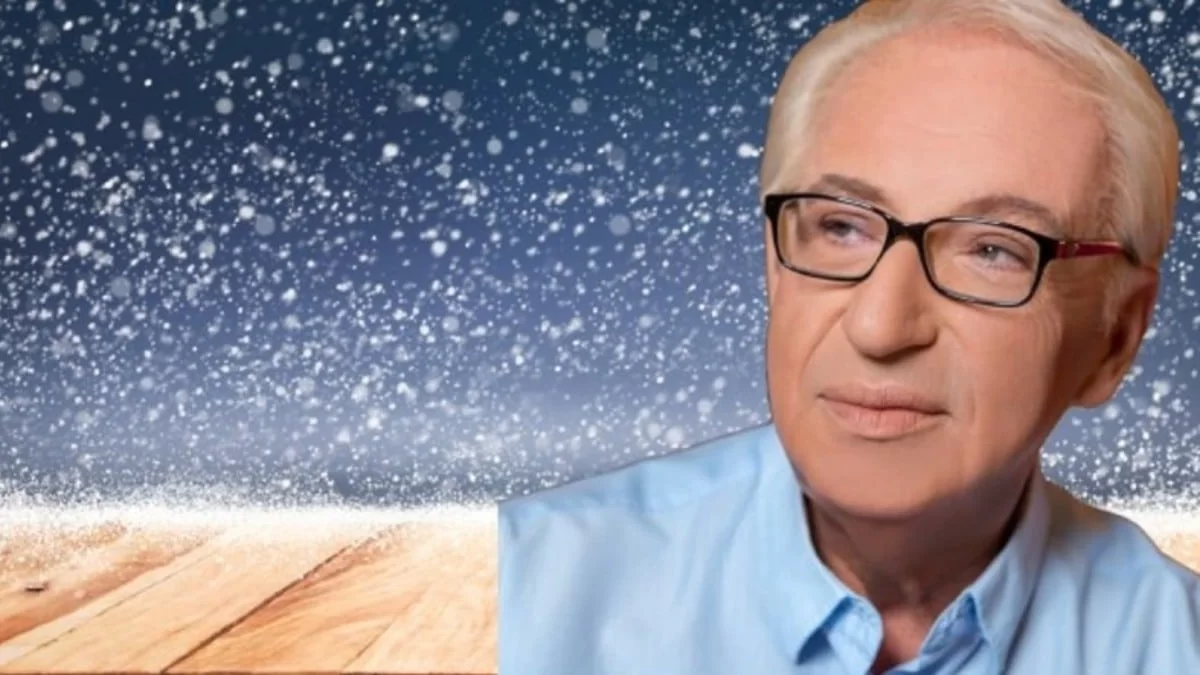 Άσχημο το νέο ξεκίνημα της εβδομάδας για 7 ζώδια - Σημαντική προειδοποίηση από τον Κώστα Λεφάκη