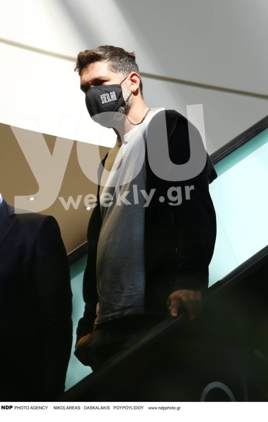 Πάνος Ιωαννίδης