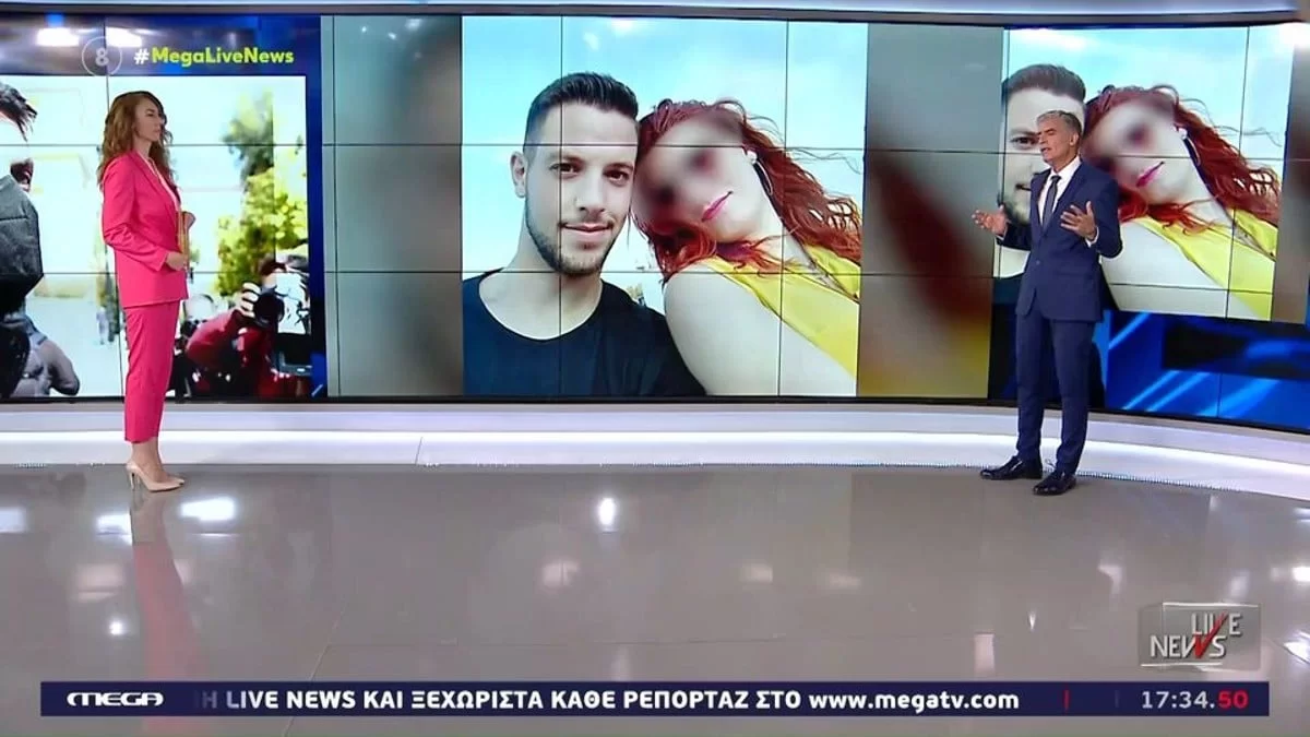 Πάτρα: Η μυστήρια συνομιλία Δασκαλάκη και Πισπιρίγκου - Η άγνωστη γυναίκα που θα τους βοηθούσε