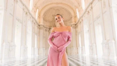 Eurovision 2022: Οι δημόσιες ευχές της Άννας Βίσση για την Ανδρομάχη