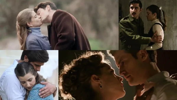 Ανακοινώνεται ο χωρισμός στις Άγριες Μέλισσες - Απόψε χωρίζουν οι...