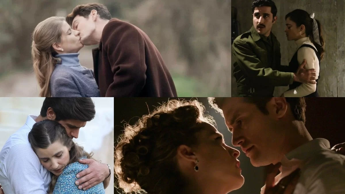 Ανακοινώνεται ο χωρισμός στις Άγριες Μέλισσες - Απόψε χωρίζουν οι...