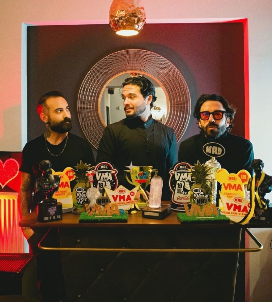 Χρήστος Μάστορας ηλικία