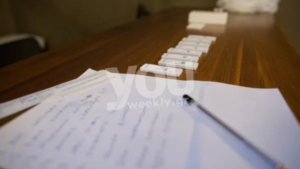 Κορωνοϊός: Τα σημερινά (7/5) κρούσματα