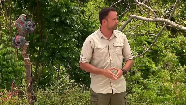 Survivor 5: «Μπαίνουμε στην τελική ευθεία...» - ''Πάγωσαν'' όλοι με την ανακοίνωση του Λιανού