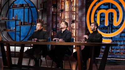 MasterChef 6 spoiler: Άλλους περιμέναμε άλλοι θα φτάσουν τελικό! Η τυχερή δυάδα
