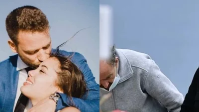 Γλυκά Νερά: «Φοβάμαι όταν κάποια μέρα η Λυδία θα ρωτήσει...» - "Καταπέλτης" ο πατέρας της Κάρολαιν