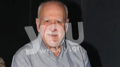 Τα πάνω κάτω στο Καλημέρα Ελλάδα - Η γυναίκα που θα βρεθεί στο πλευρό του Γιώργου Παπαδάκη