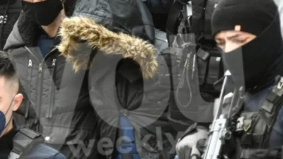 Πάτρα: Τα ετεροθαλή αδέρφια της Ρούλας Πισπιρίγκου δέχονται bullying - Φοβούνται να πάνε στο σχολείο