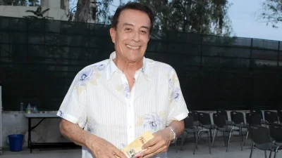 Αφιέρωμα της ΕΡΤ στη μνήμη του Δάκη