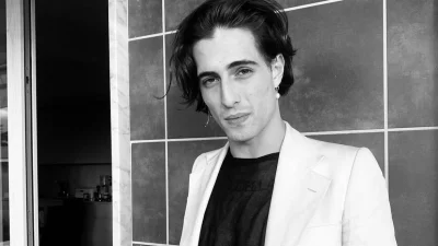 Χαμός στο instagram με τον Damiano David - Η φωτογραφία με την κούκλα σύντροφό του, Giorgia Soleri