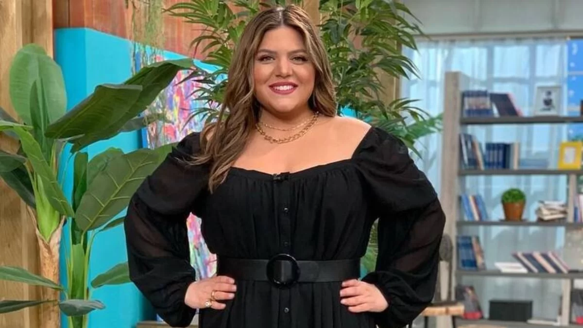 Ντύθηκε νυφούλα η Δανάη Μπάρκα - Η φωτογραφία με το νυφικό