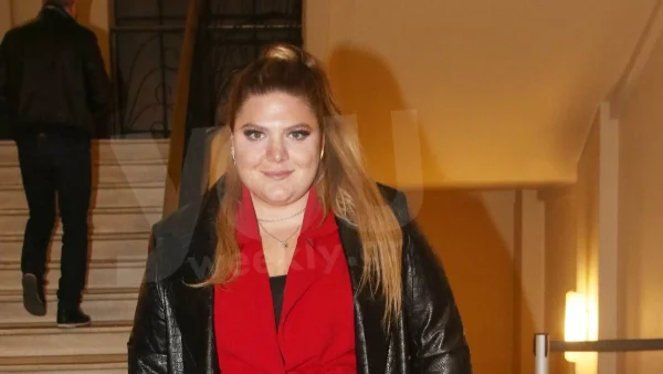 Δανάη Μπάρκα: Αποκαλύφθηκε το μέλλον της εκπομπής «Πάμε Δανάη»