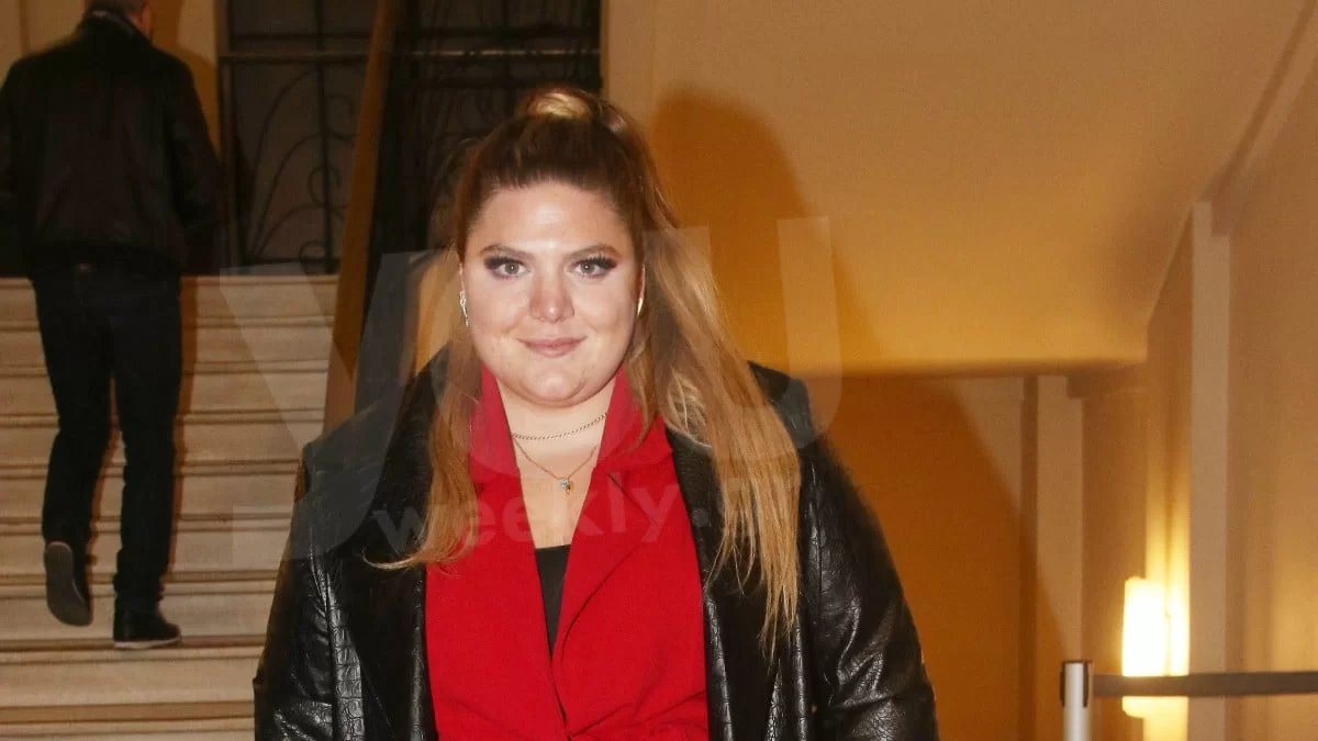 Δανάη Μπάρκα: Αποκαλύφθηκε το μέλλον της εκπομπής «Πάμε Δανάη»