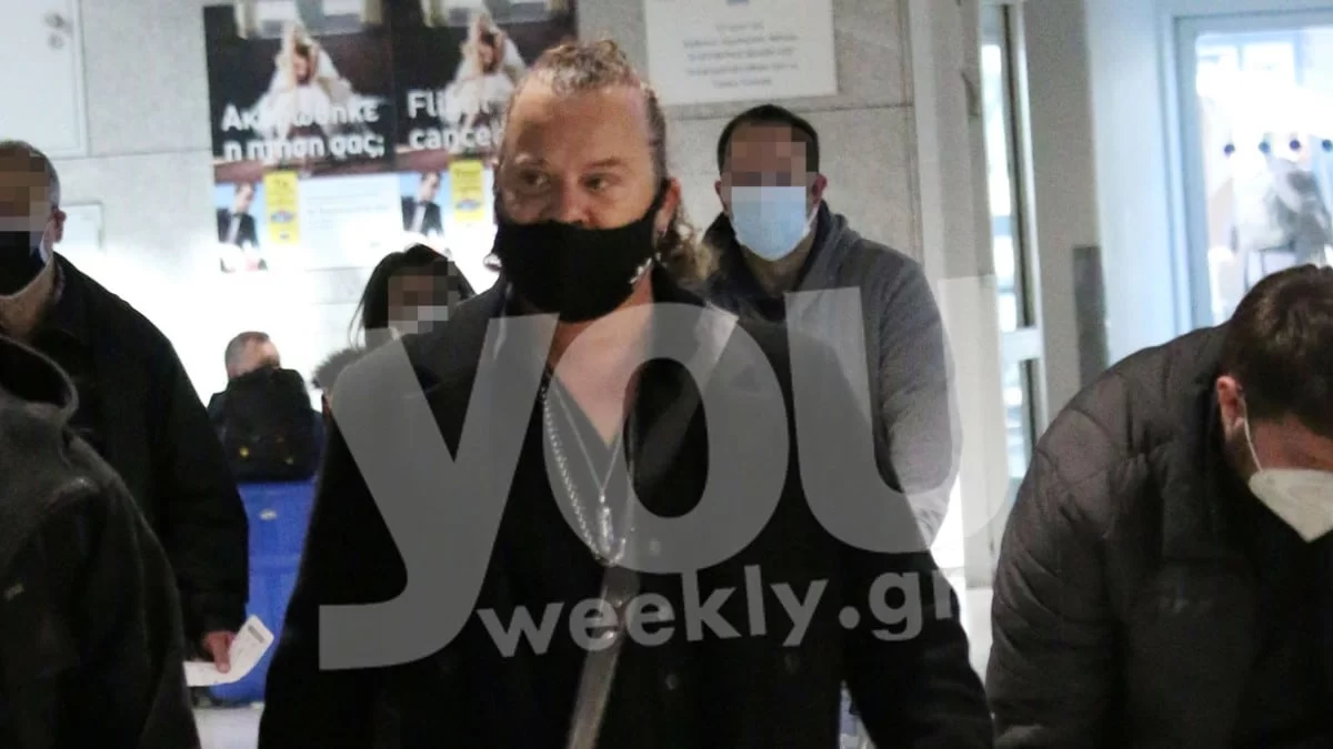 Survivor 5: «Και μόνο που σε χτυπούν...» - Ο Δάντης στηρίζει μέχρι τέλους την Ασημίνα σε ανάρτησή του