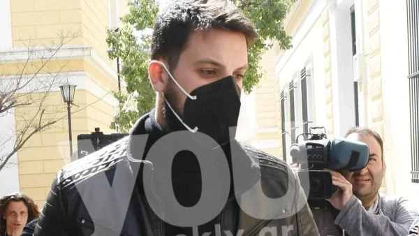 Πάτρα: Η αντίδραση του Μάνου Δασκαλάκη για το εξώδικο της Ρούλας Πισπιρίγκου