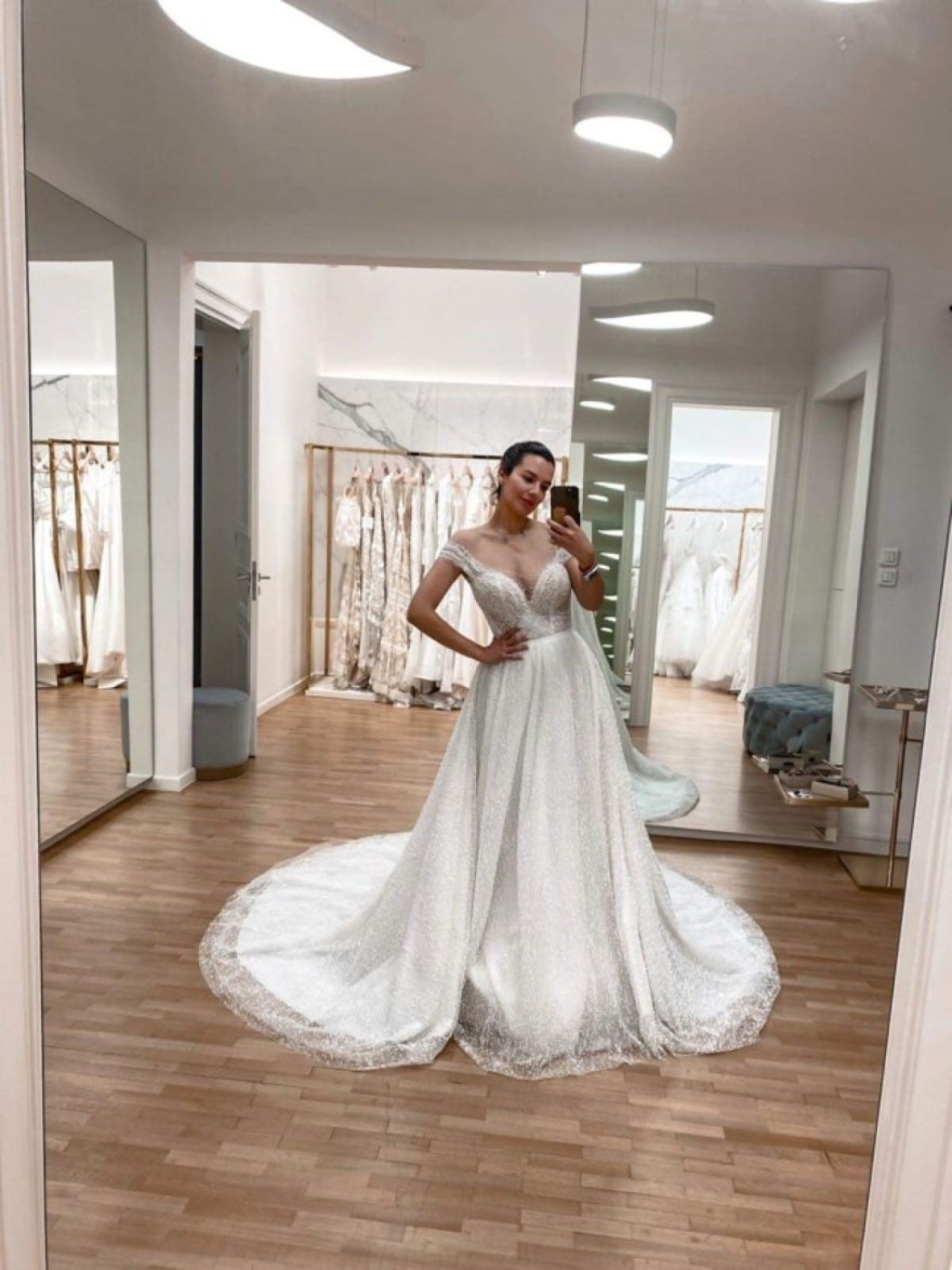 Νικολέττα Ράλλη