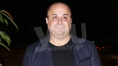 «Καλό ταξίδι...» - Πένθος για τον Μάρκο Σεφερλή