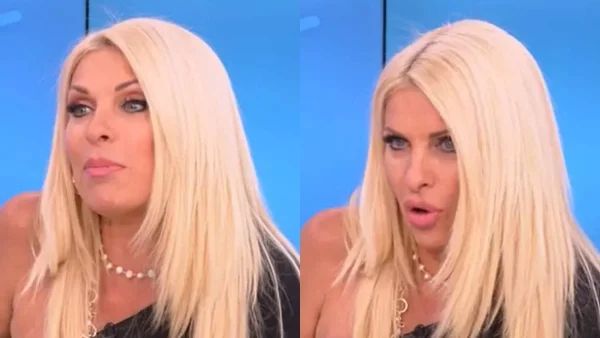 Εφιαλτικό το χθεσινό 18/5 βράδυ για την Ελένη Μενεγάκη - «Αυτό που ζήσαμε....»