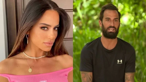 Survivor 5: Άγριο κράξιμο για την Αντωνά από τους χρήστες του Twitter - «Φτάνει πια»