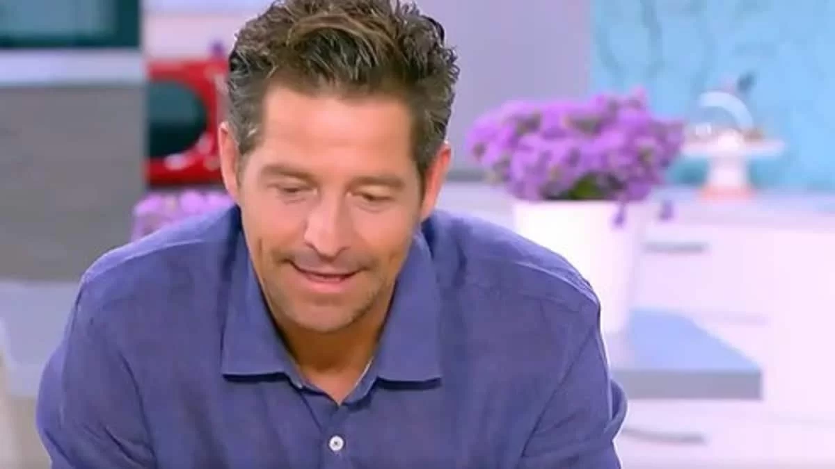 Survivor 5: «Αυτό το ζευγάρι είναι...» - Ο Απόστολος Ρουβάς δεν δείχνει να πείθετε για Μαρτίκα και Βρισηίδα