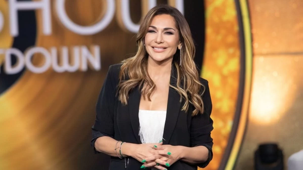 Συναγερμός στον ALPHA με την Δέσποινα Βανδή και το Chart Show - Έγινε γνωστό πως...