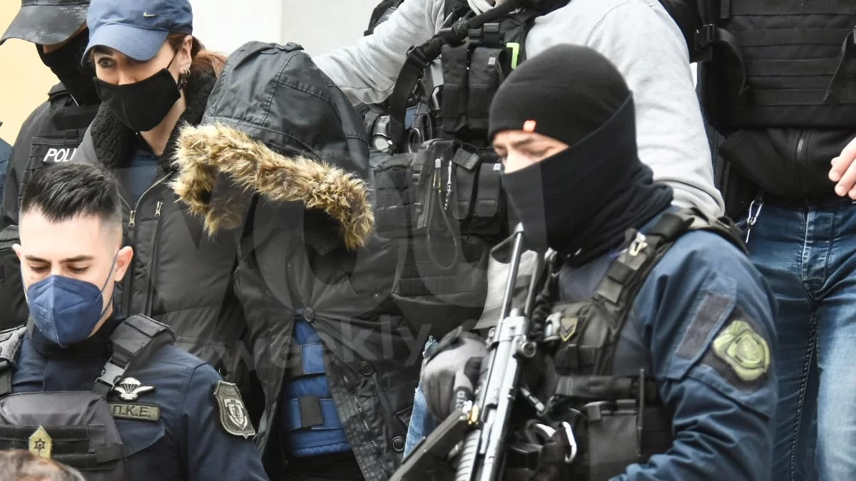 Τραγωδία Πάτρα: Την εκταφή της Μαλένας προτείνει η ιατροδικαστής, Χριστίνα Τσάκωνα