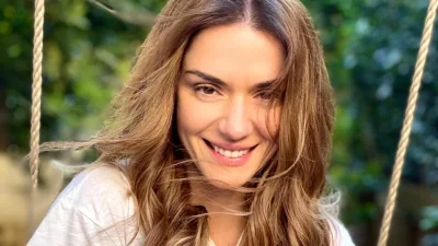 Ψυχολογικά φορτισμένη η Βάσω Λασκαράκη - Η συγκινητική ανακοίνωση και το οριστικό τέλος