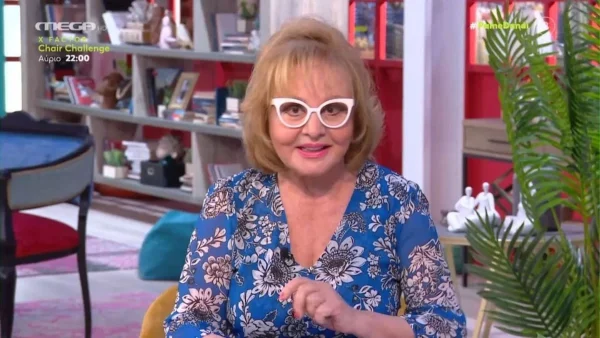 Σημαντική προειδοποίηση για Ζυγούς και Αιγόκερους - Η Βίκυ Παγιατάκη ξεκαθάρισε πως...