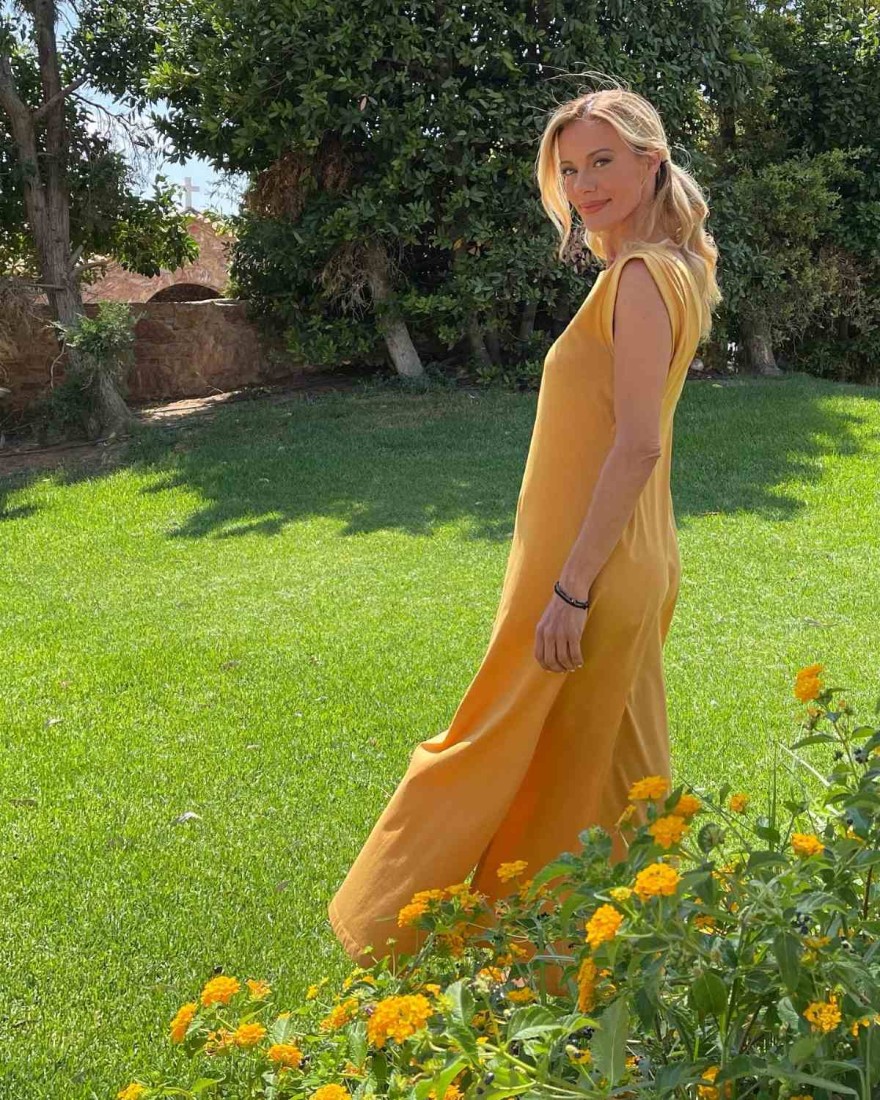 Ζέτα Μακρυπούλια δίαιτα